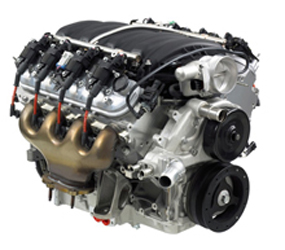 C14A5 Engine